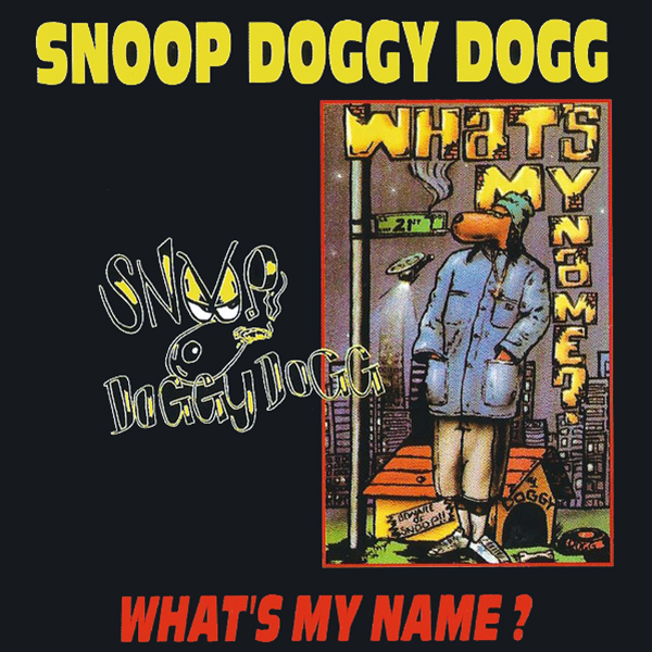 Snoop Dogg